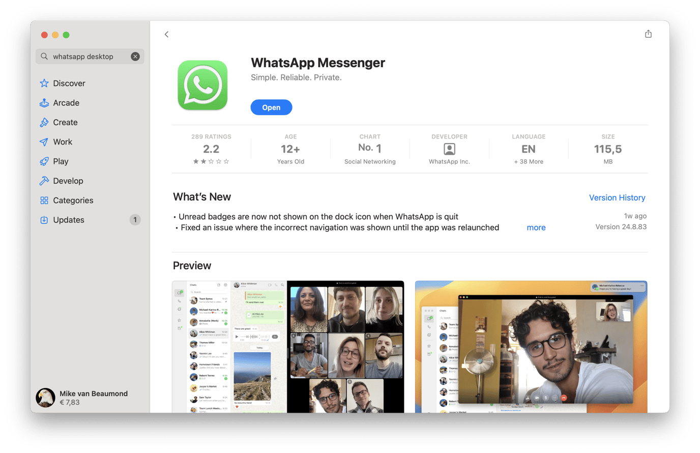 is-there-a-whatsapp-business-desktop-version